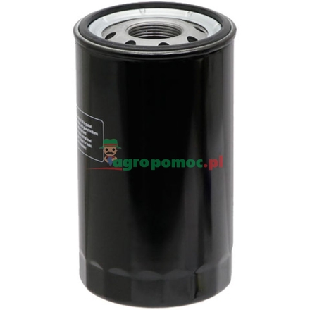  Hydraulic oil filter