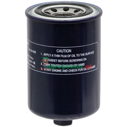  Hydraulic oil filter