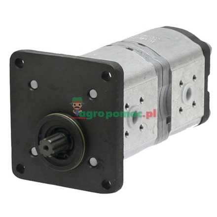  Hydraulic pump | 47129338