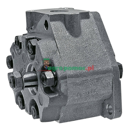  Hydraulic pump | K962635, 550114413