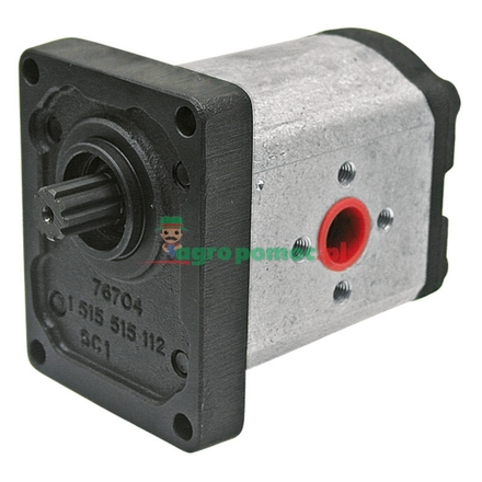  Hydraulic pump | 0510625327