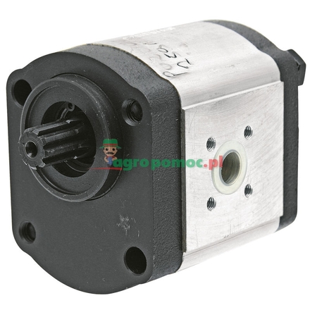  Hydraulic pump