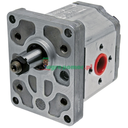  Hydraulic pump