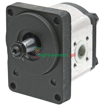  Hydraulic pump