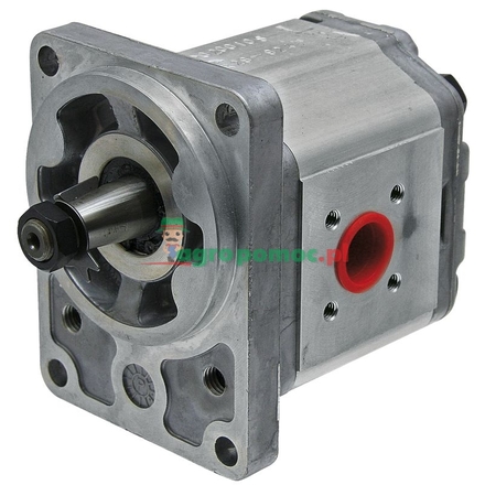  Hydraulic pump