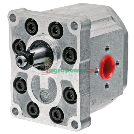  Hydraulic pump | 3536740M91