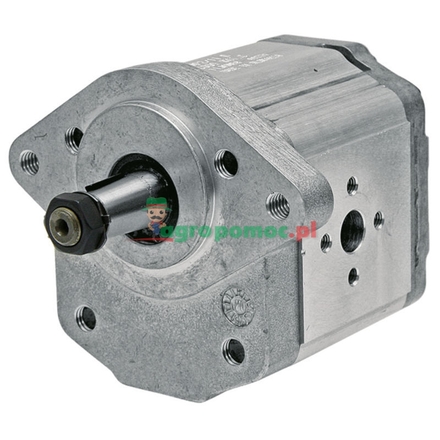  Hydraulic pump | 3533910M91