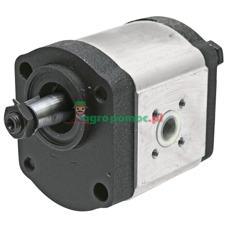  hydraulic pump