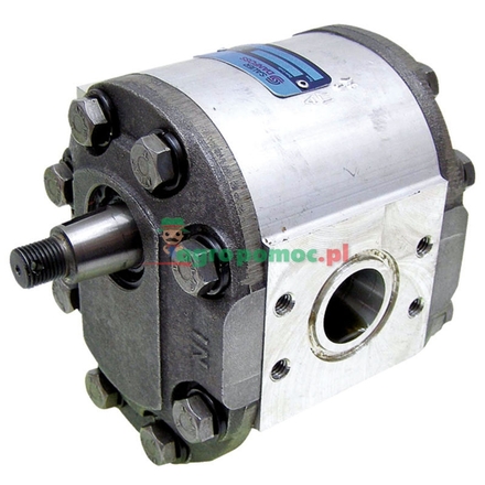  Hydraulic pump | 83945584