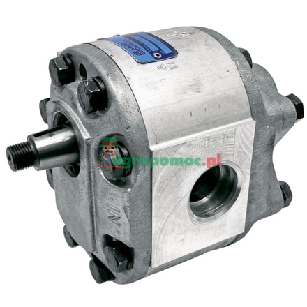  Hydraulic pump | 83903943