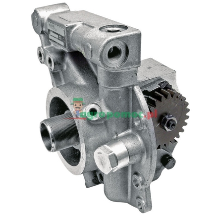  Hydraulic pump | 81871528