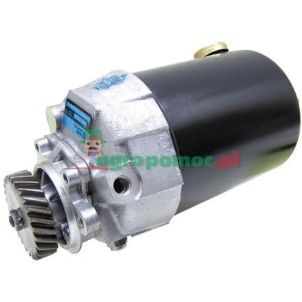  Hydraulic pump | 83924997