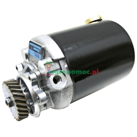  Hydraulic pump | 83959544