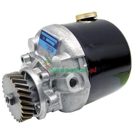  Hydraulic pump | 83959534