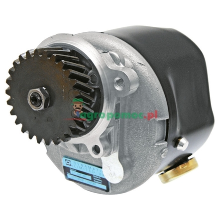  Hydraulic pump | 87759440, 550119658