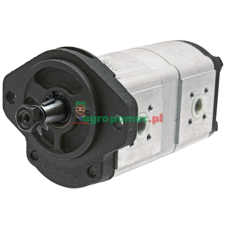  Hydraulic pump | 7700035338, 7700030852, 6005020588, 7700022727