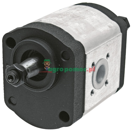  Hydraulic pump