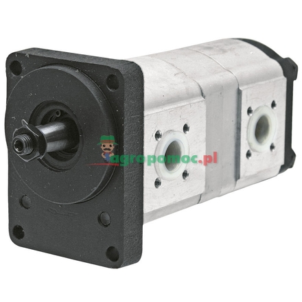  Hydraulic pump | 0510660311, 0510665322, HYZFR2168CL102