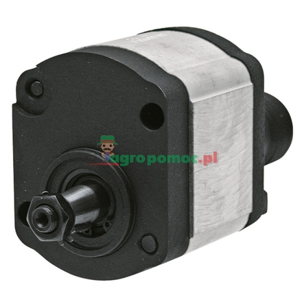  Hydraulic pump