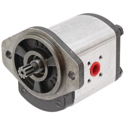  hydraulic pump