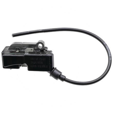  Ignition coil