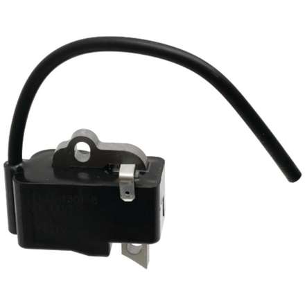  Ignition coil