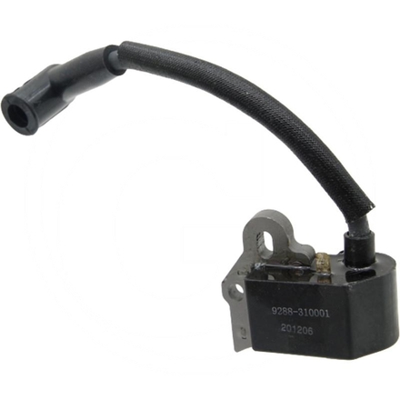  Ignition coil