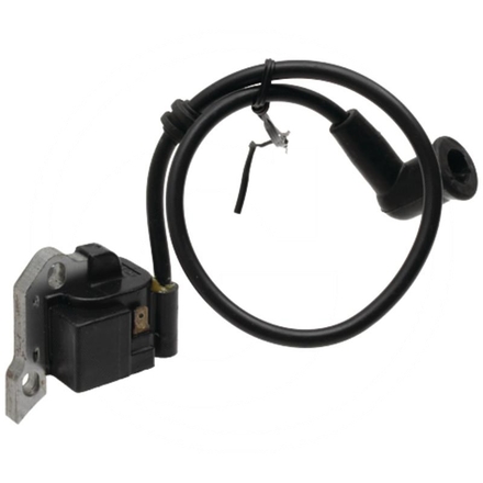  Ignition coil