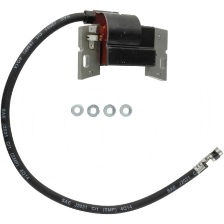  Ignition coil