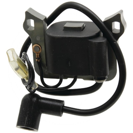  Ignition coil