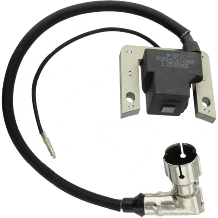  Ignition coil