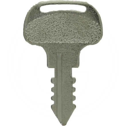  Ignition key