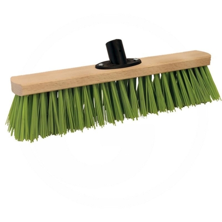  Indoor broom