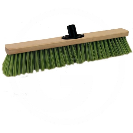  Indoor broom