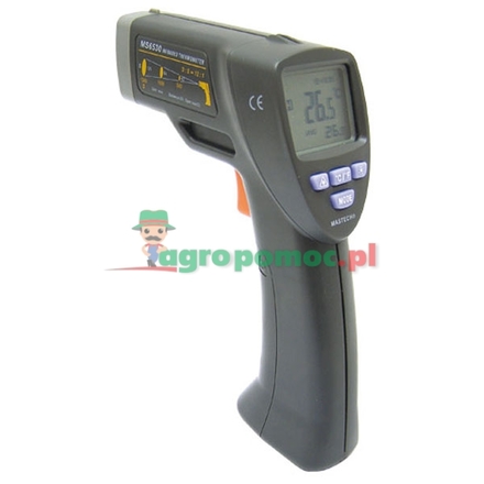  Infrared thermometer