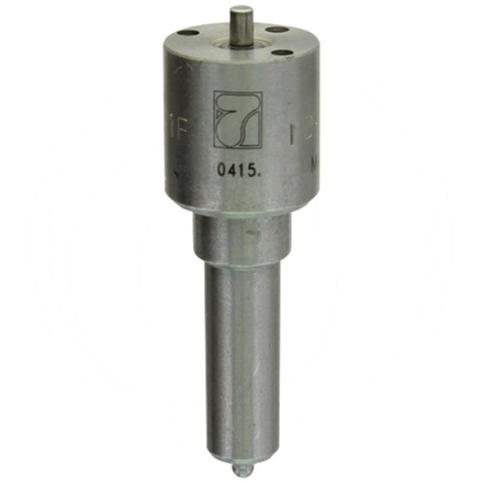  Injector nozzle