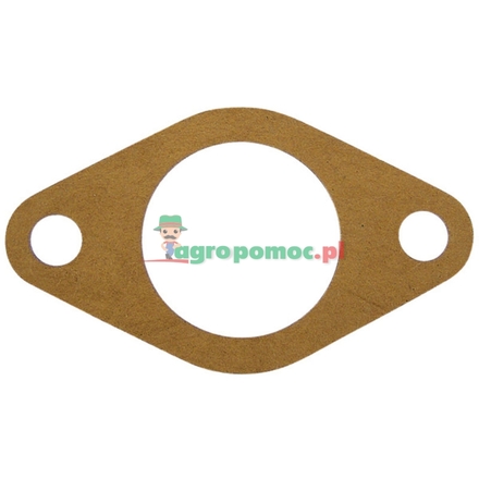  Intake gasket | 692214, 270267