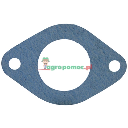  Intake gasket | 692219, 270884