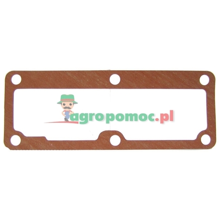  Intake gasket