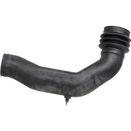  Intake pipe