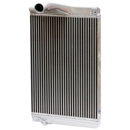  Intercooler | H931202190100