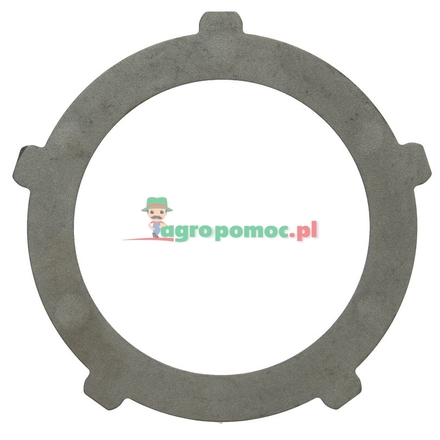  Internal plate | AL114526, AL76111