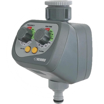  Irrigation timer