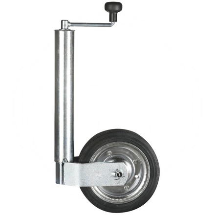  Jockey wheel