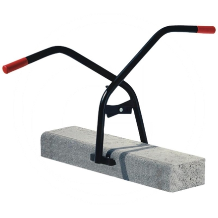  Kerbstone lifter