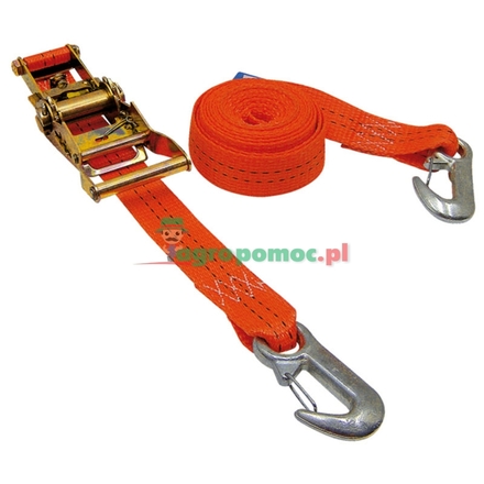  Lashing strap