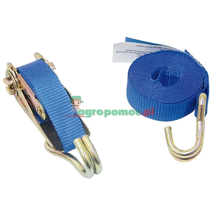  Lashing strap