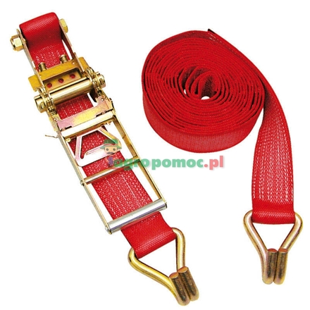  Lashing strap