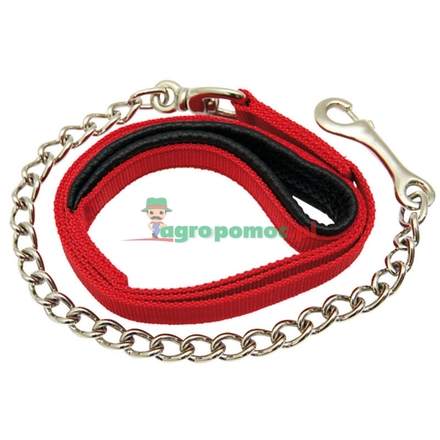  Lead rope