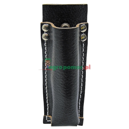  Leather sheath